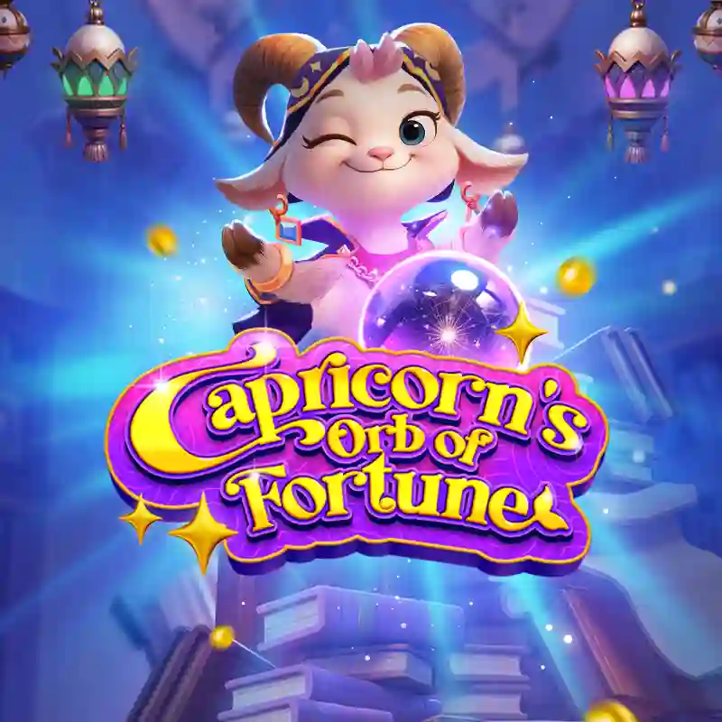 Jugar Capricorn's Orb of Fortune en Mexivergas