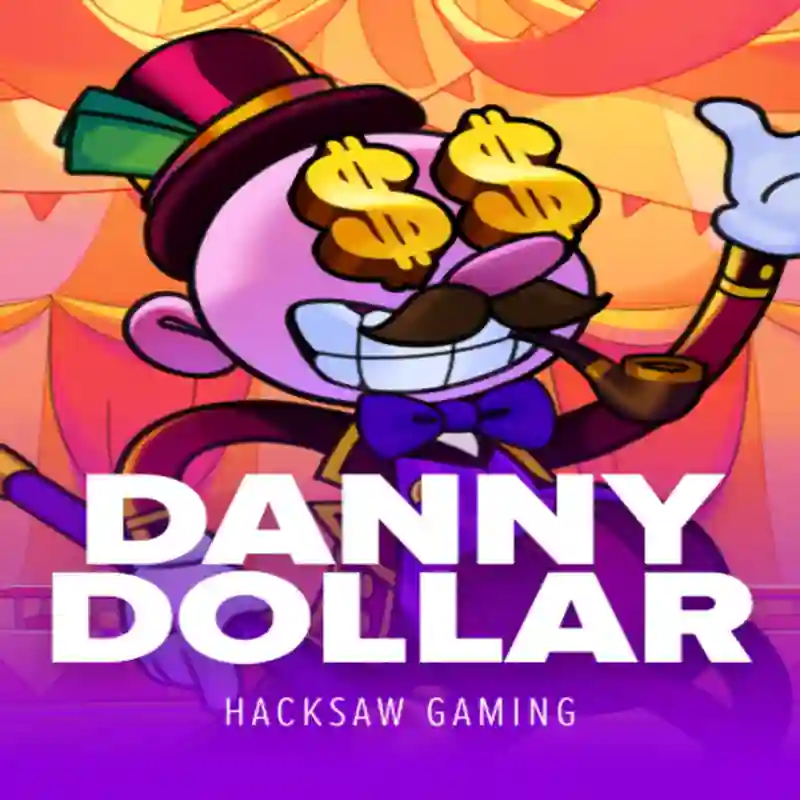 Danny Dollar Slot mexivergas