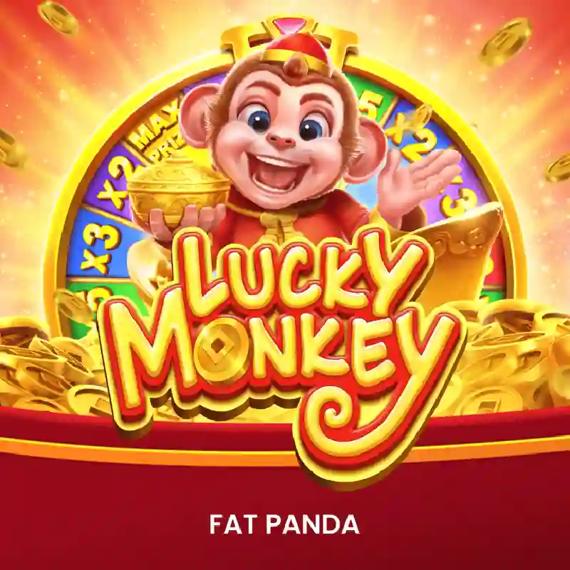 Jugar Lucky Monkey en Mexivergas