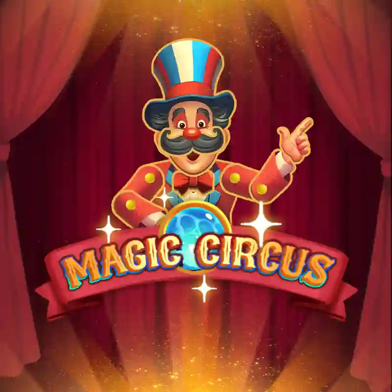 Magic Circus slot