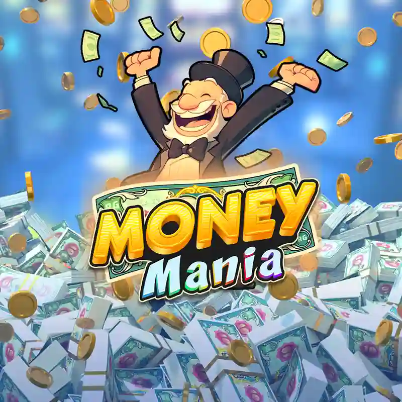 Juego de casino Money Mania en mexivergas