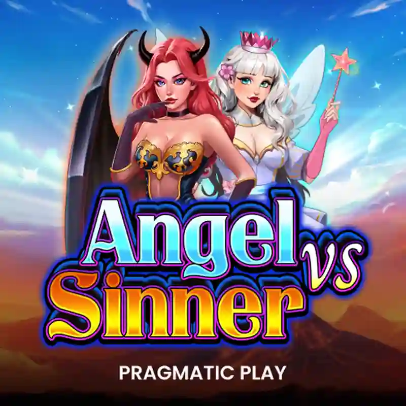 PP Angel vs Sinner casino slot mexivergas