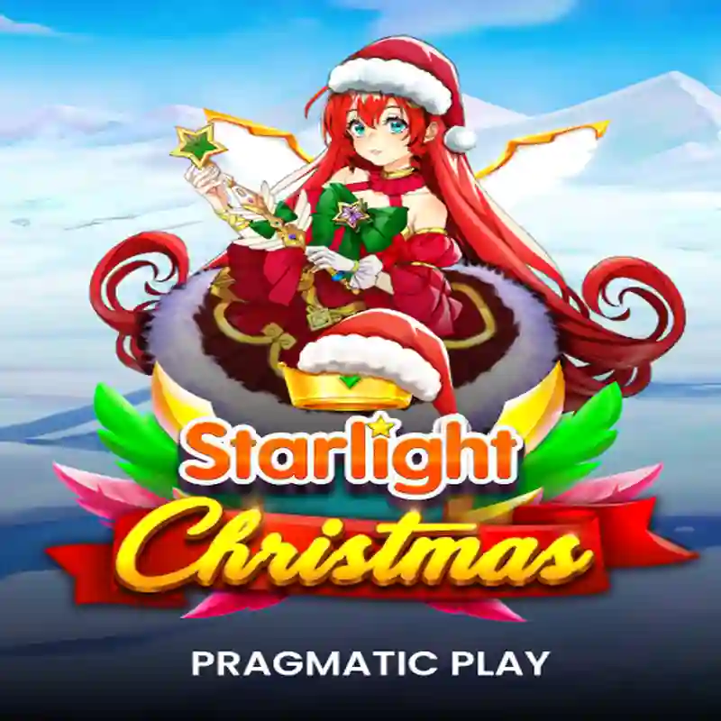 Star Light Xmas slot en mexivergas